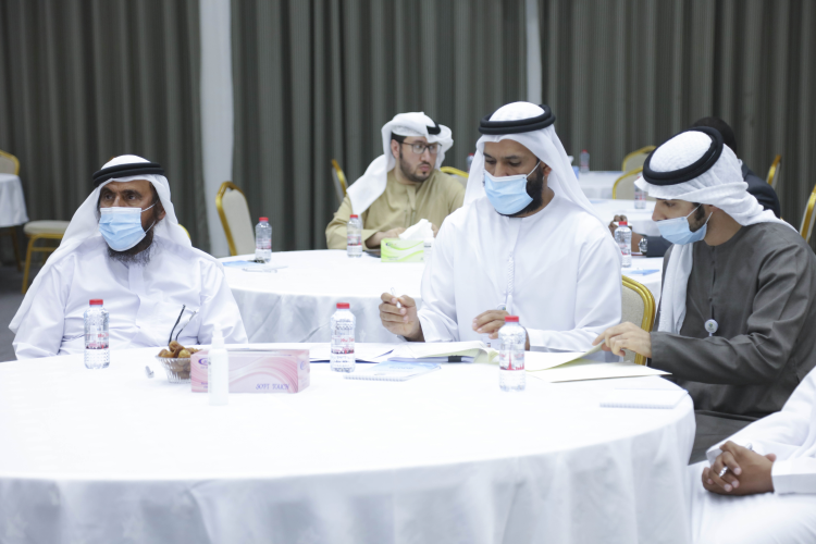 Dar Al Ber discusses its strategic initiatives in an interactive session